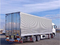 三菱ふそうスーパーグレート冷凍車（冷蔵車）大型（10t）[写真05]