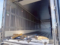 三菱ふそうスーパーグレート冷凍車（冷蔵車）大型（10t）[写真06]