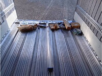 三菱ふそうスーパーグレート冷凍車（冷蔵車）大型（10t）[写真07]