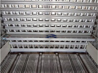 三菱ふそうスーパーグレート冷凍車（冷蔵車）大型（10t）[写真08]