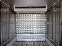 三菱ふそうスーパーグレート冷凍車（冷蔵車）大型（10t）[写真09]