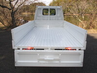 マツダボンゴ平ボディ小型（2t・3t）[写真11]