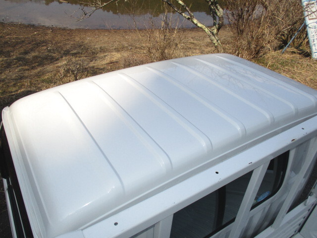 マツダボンゴ平ボディ小型（2t・3t）[写真15]