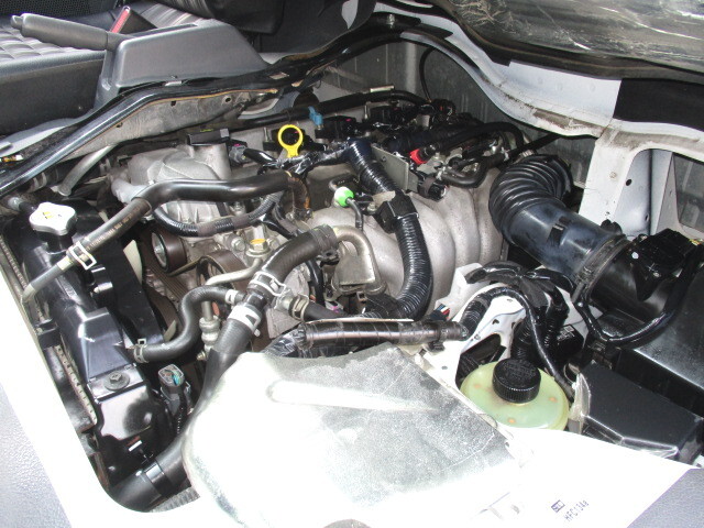 マツダボンゴ平ボディ小型（2t・3t）[写真34]