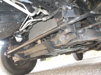 マツダボンゴ平ボディ小型（2t・3t）[写真36]