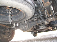 マツダボンゴ平ボディ小型（2t・3t）[写真38]