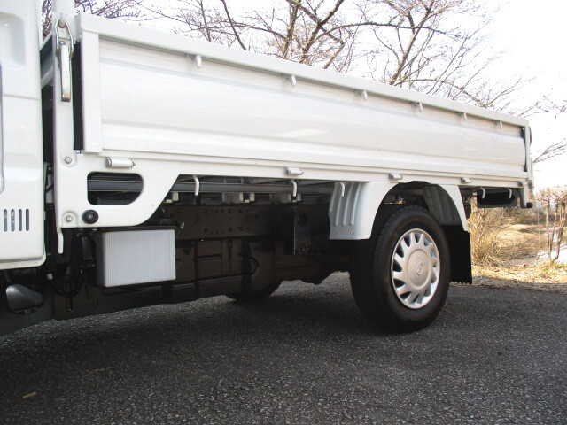 マツダボンゴ平ボディ小型（2t・3t）[写真07]