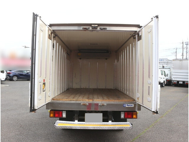 いすゞエルフ冷凍車（冷蔵車）小型（2t・3t）[写真12]