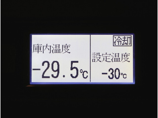 いすゞエルフ冷凍車（冷蔵車）小型（2t・3t）[写真40]