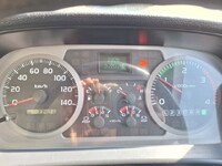 日野レンジャー深ダンプ（土砂禁ダンプ）中型（4t）[写真11]