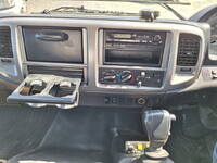 日野レンジャー深ダンプ（土砂禁ダンプ）中型（4t）[写真14]