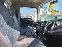 日野レンジャー深ダンプ（土砂禁ダンプ）中型（4t）[写真16]