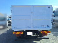 日野レンジャー深ダンプ（土砂禁ダンプ）中型（4t）[写真07]