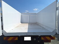 日野レンジャー深ダンプ（土砂禁ダンプ）中型（4t）[写真09]