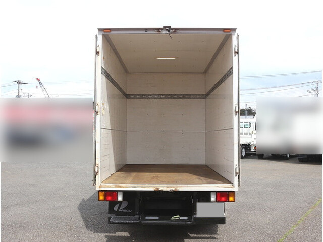 いすゞエルフパネルバン小型（2t・3t）[写真10]