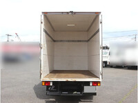 いすゞエルフパネルバン小型（2t・3t）[写真11]