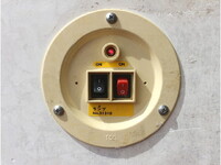 いすゞエルフパネルバン小型（2t・3t）[写真16]