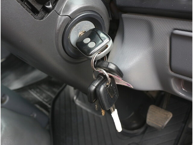 いすゞエルフパネルバン小型（2t・3t）[写真26]