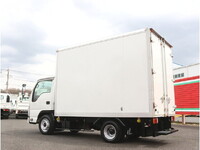 いすゞエルフパネルバン小型（2t・3t）[写真02]