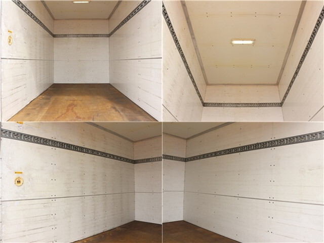 いすゞエルフパネルバン小型（2t・3t）[写真32]