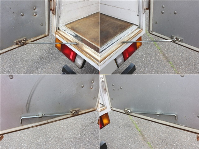 いすゞエルフパネルバン小型（2t・3t）[写真33]