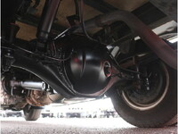 いすゞエルフパネルバン小型（2t・3t）[写真41]