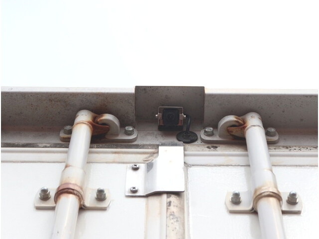 いすゞエルフパネルバン小型（2t・3t）[写真07]