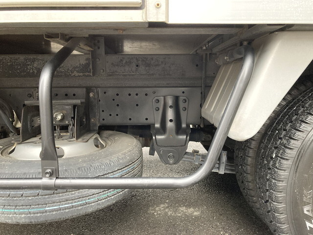 トヨタダイナアルミバン小型（2t・3t）[写真11]