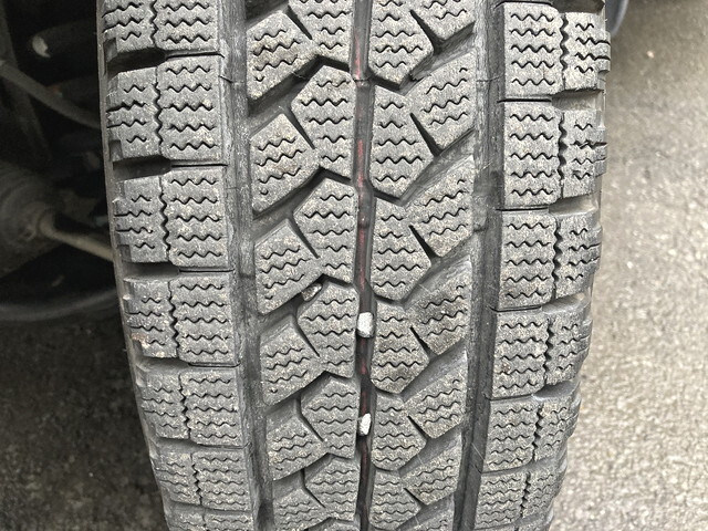 トヨタダイナアルミバン小型（2t・3t）[写真14]