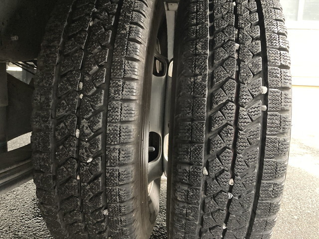 トヨタダイナアルミバン小型（2t・3t）[写真15]