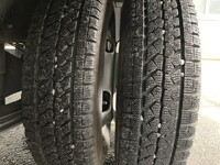 トヨタダイナアルミバン小型（2t・3t）[写真16]