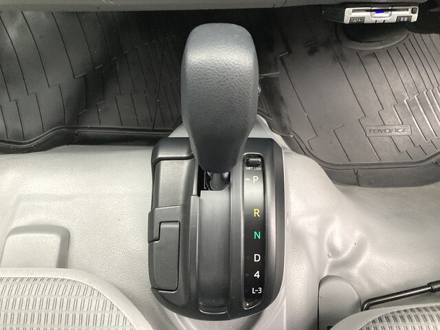 トヨタダイナアルミバン小型（2t・3t）[写真19]