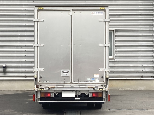 トヨタダイナアルミバン小型（2t・3t）[写真02]