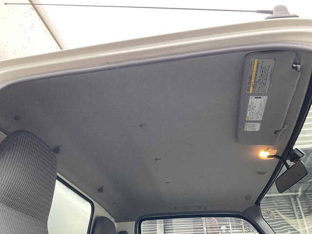 トヨタダイナアルミバン小型（2t・3t）[写真20]