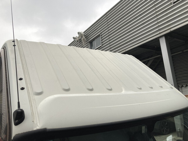 トヨタダイナアルミバン小型（2t・3t）[写真22]