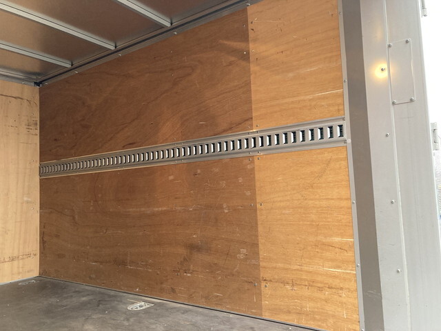 トヨタダイナアルミバン小型（2t・3t）[写真24]