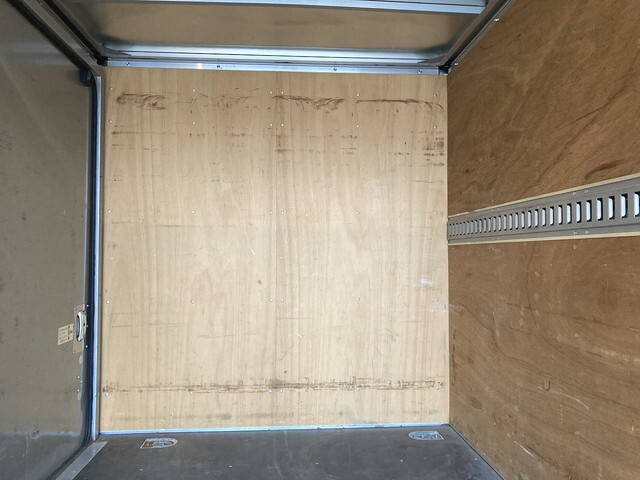 トヨタダイナアルミバン小型（2t・3t）[写真27]