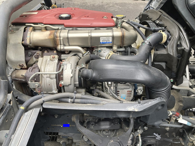 トヨタダイナアルミバン小型（2t・3t）[写真30]