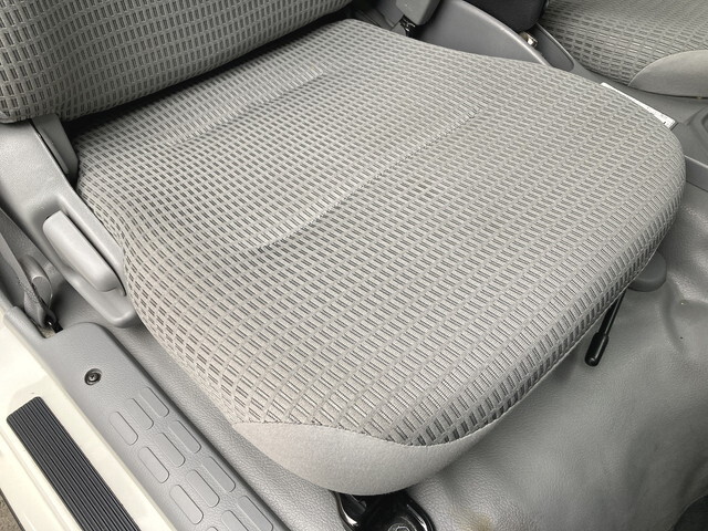 トヨタダイナアルミバン小型（2t・3t）[写真35]