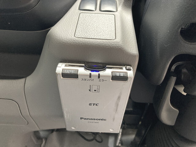 トヨタダイナアルミバン小型（2t・3t）[写真36]