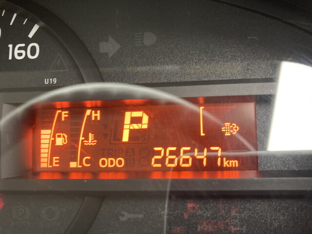 トヨタダイナアルミバン小型（2t・3t）[写真40]