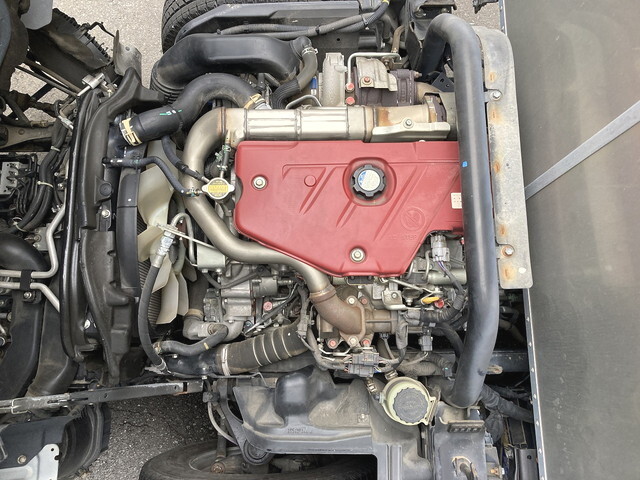 トヨタダイナアルミバン小型（2t・3t）[写真07]