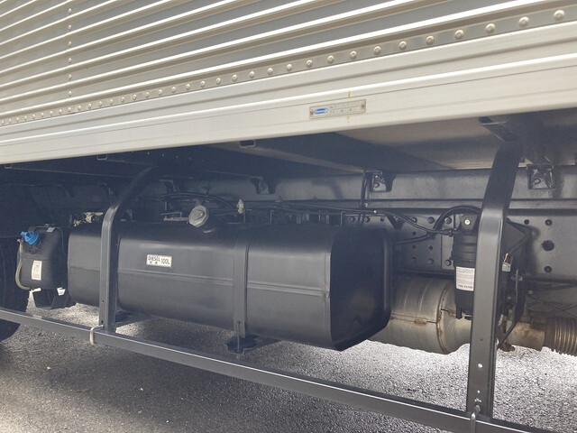 日産アトラスアルミバン小型（2t・3t）[写真10]