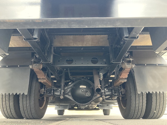 日産アトラスアルミバン小型（2t・3t）[写真11]