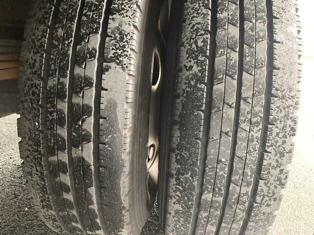 日産アトラスアルミバン小型（2t・3t）[写真13]