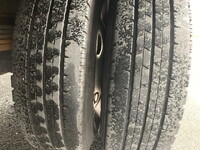 日産アトラスアルミバン小型（2t・3t）[写真14]