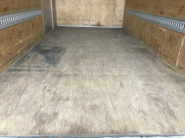 日産アトラスアルミバン小型（2t・3t）[写真23]