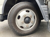 日産アトラスアルミバン小型（2t・3t）[写真34]