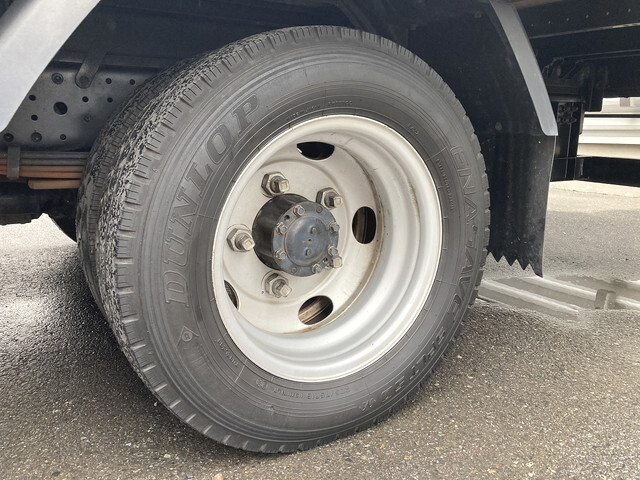 日産アトラスアルミバン小型（2t・3t）[写真34]