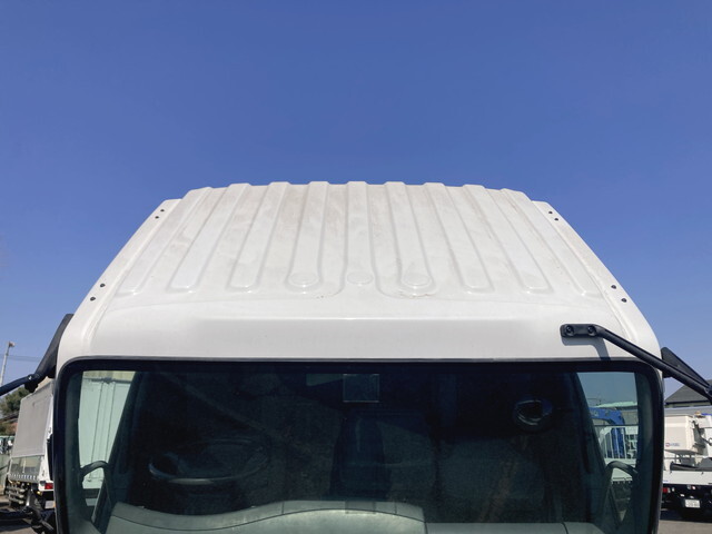 いすゞフォワードセルフクレーン4段中型（4t）[写真10]